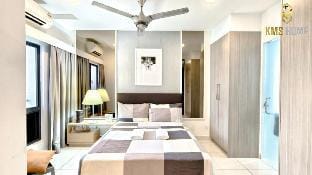 D'Honey Suite 1BR by KMS HOME Apartment in Johor Bahru
