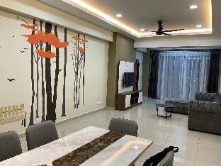 Sweet Homestay The Venus Sitiawan 温馨民宿 → Sweet Homestay The Venus Sitiawan Apartment in Perak