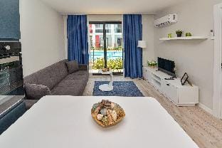 C Suites Antalia Airport Apartment in Antalya