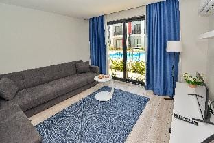 C Suites Antalia Airport Apartment in Antalya