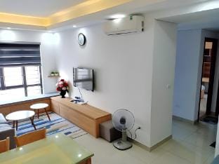 Căn hộ 2 phòng ngủ  Apartment in Laos
