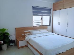Căn hộ 2 phòng ngủ  Apartment in Laos