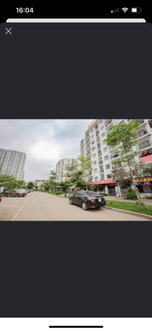 Căn hộ 2 phòng ngủ  Apartment in Laos