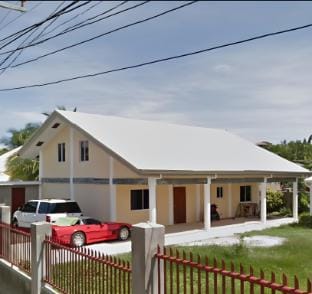 Seashells Home Vacation rental in Panglao