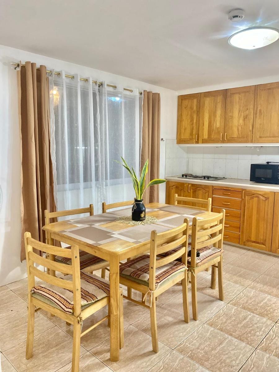 Seashells Home Vacation rental in Panglao