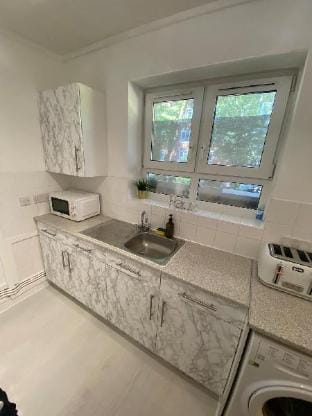 18k home from home Apartment in London Borough of Islington