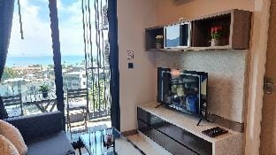 B402-panorama Sea View One Bedroom @ Ao Nang Beach Apartment in Krabi Changwat