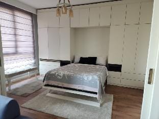 Toya Next Apartment in Istanbul