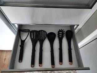 Toya Next Apartment in Istanbul