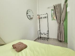 Jay Green house Apartment in Dalat