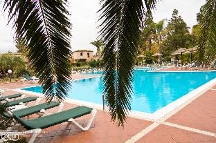 Superb Residence Baia delle Palme Studio Mono 2 Apartment in Sardinia