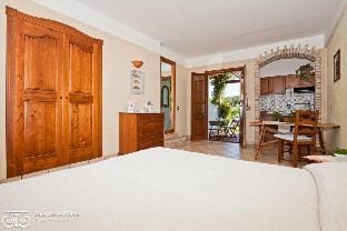 Superb Residence Baia delle Palme Studio Mono 2 Apartment in Sardinia