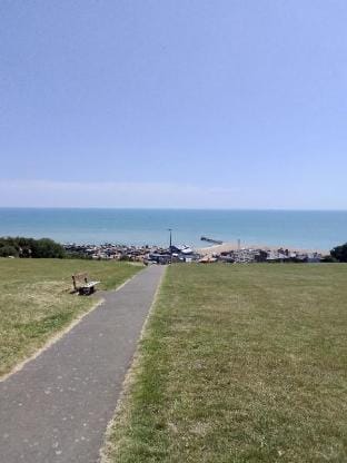 St Marys Guest House Apartment in Hastings