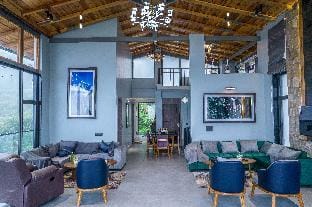 Manorath - 1 Bedroom Vacation rental in Uttarakhand