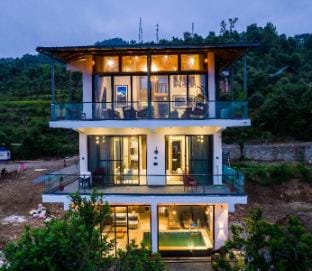 Manorath - 1 Bedroom Vacation rental in Uttarakhand
