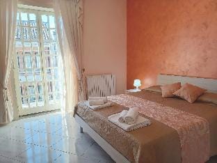 CasaEtnaMarty Vacation rental in Acireale