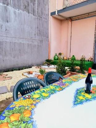 CasaEtnaMarty Vacation rental in Acireale