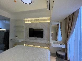 Pollux Habibie Batam 53F [SeaView] Apartment in Riau Islands, Indonesia