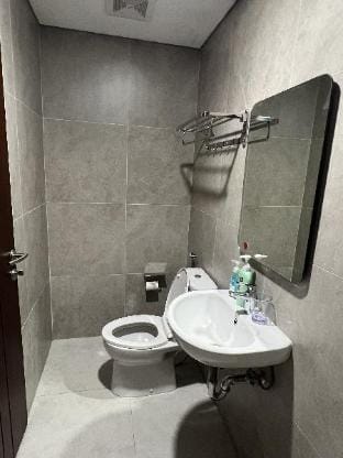 Pollux Habibie Batam 53F [SeaView] Apartment in Riau Islands, Indonesia