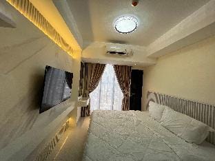 Pollux Habibie Batam 53F [SeaView] Apartment in Riau Islands, Indonesia
