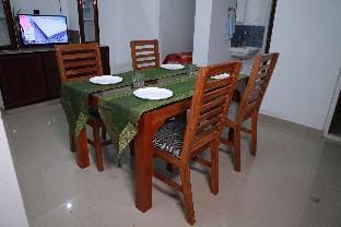 Norwegian Guest House Apartment in Kerala