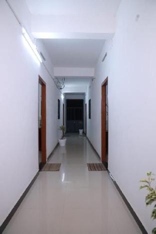 Norwegian Guest House Apartment in Kerala