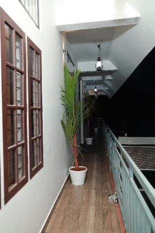 Norwegian Guest House Apartment in Kerala
