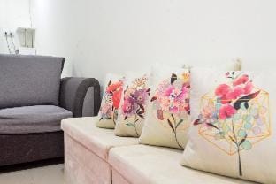 Cosy In-Town 3-bedroom | Muallim814 Vacation rental in Selangor, Malaysia