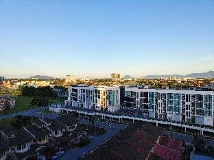 LittleChing Armadale Residence @ Galacity  Apartment in Kuching