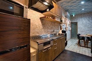 racine(ラシーヌ)【一棟貸切別荘】縄文杉・飲食店へアクセス利便な安房エリア／BBQ利用可能！ Vacation rental in Japan