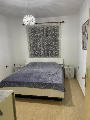 Dibra Home , Shkoder City Vacation rental in Montenegro