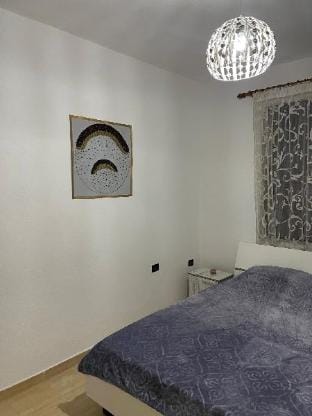 Dibra Home , Shkoder City Vacation rental in Montenegro
