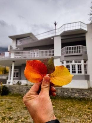 IBEX LODGE SKARDU Vacation rental in Pakistan