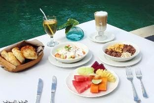 Cozy 2 BR Private Pool Villa #PS9  Villa in Kuta
