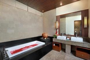 Cozy 2 BR Private Pool Villa #PS9  Villa in Kuta