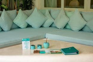 Entire 5 BR Private Pool Villa #PS10 Villa in North Kuta