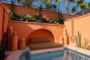 Luxury 1 BR Private Pool Villa #PS12 Villa in North Kuta