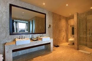 Luxury 3 BR Private Pool Villa #PS14 Villa in Bali