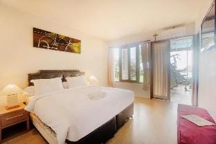 Entire 4 BR Private Pool Villa #PS15  Villa in Kuta Selatan