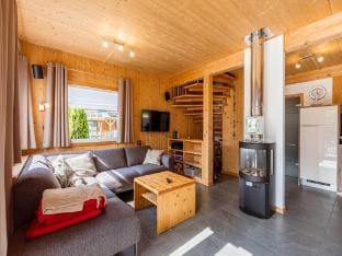 Superior chalet with whirlpool Vacation rental in Carinthia, Austria