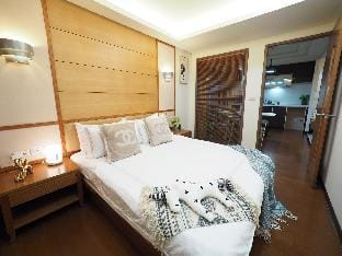 Togetherness 在這溫馨小屋/Mar-exclusive Vacation rental in Taipei City