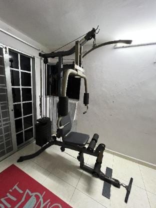 Cinta Homestay Pool Manjung Vacation rental in Perak