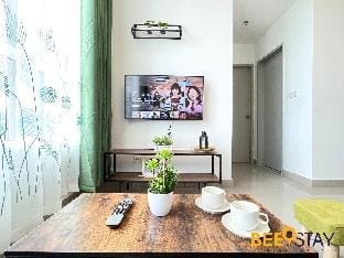 Melaka Amber Cove City View [5Pax] L22-29 Apartment in Malacca