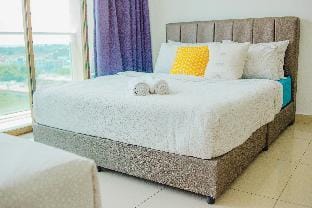 Lake View- Mount Austin IKEA Toppen 5 mins - B108 Apartment in Johor Bahru