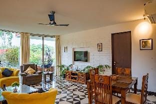 Magnolia by Da Alohas (El Arbol at Candolim) Apartment in Goa, India