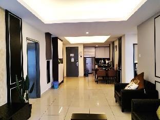 Genting SkySmokyColdSty3R2B AT IDelemen Apartment in Selangor, Malaysia