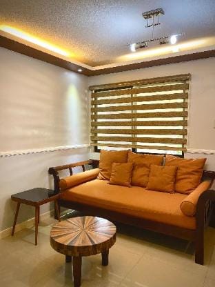 Big Group Family 2BR with 3AC Condo beside SM Mall Apartment in Davao City