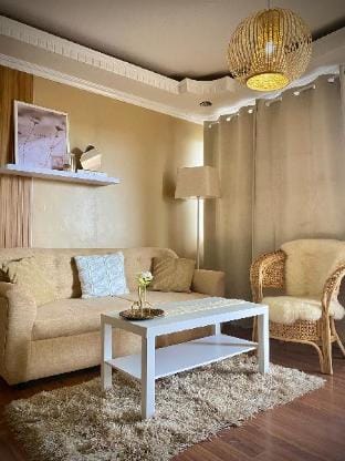 Charming 2BR Family Condo Resort beside SM Mall Apartment in Davao City