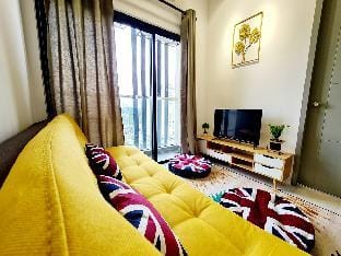 Comfy 6 Guest VIM3/ Desa Parkcity / Kuala Lumpur Vacation rental in Petaling Jaya