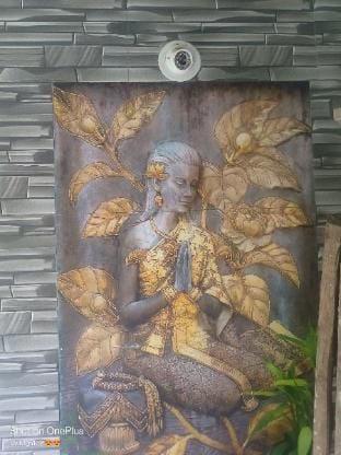 Peaceful Nature villa Villa in Maharashtra